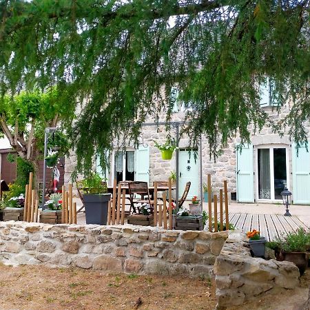 Ferme Des Capellous Bed & Breakfast Florentin-la-Capelle Exterior foto