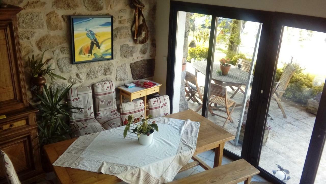 Ferme Des Capellous Bed & Breakfast Florentin-la-Capelle Exterior foto